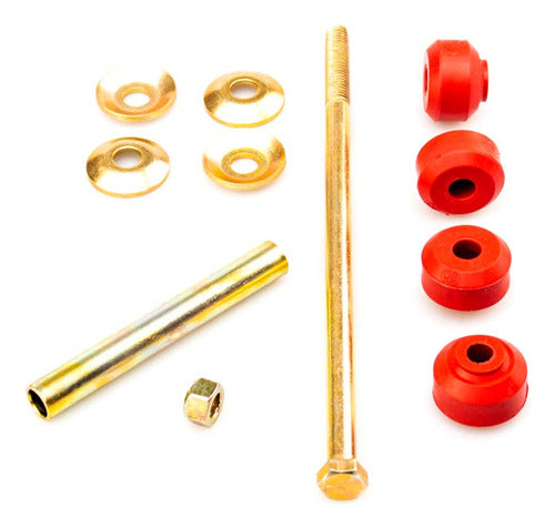 SD-2103008 - (ATS-K8987) TORNILLO EST. DEL. CHEYENNE ESCALADE 00/06