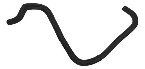 CAU-9902 - MANGUERA MOLDEADA DE PASO MANGUERA MOLDEADA DE PASO PEUGEOT 307 2.0L 03-10  RAD DE ACEITE