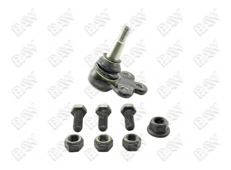 BAW-BA232 - ROTULA - ROTULA DELANTERO INFERIOR - BUICK ENCLAVE 2008-2017 - CHEVROLET TRAVERSE 2009-2017 - GMC ACADIA 2007-2016 - SATURN OUTLOOK 2007-2010