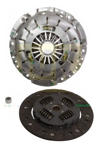 LK-623257409 - S/COLLARIN F100 97/01 RANGER 2.3 2.5 3.0 95/08 10/12 B2300 2.3L 95/96 01/09 B3000 3.0L 95/99 03/07