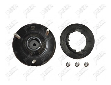 JAS-MU064 - (SD-2503015) AVALANCHE 07/13 CHEYENNE 07/13 ESCALADE 07/14 SIERRA 1500 07/13 SILVERADO 1500 07/13 SU