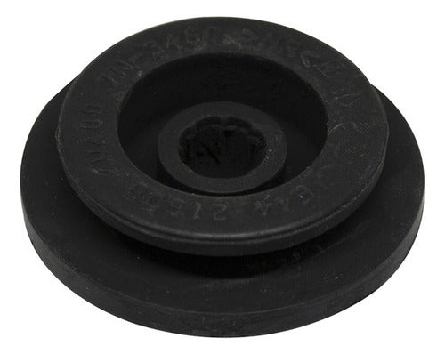HO-735A - COJINETE DE SOPORTE DEL RADIADOR  PARA NISSAN MURANO 2014-2015
