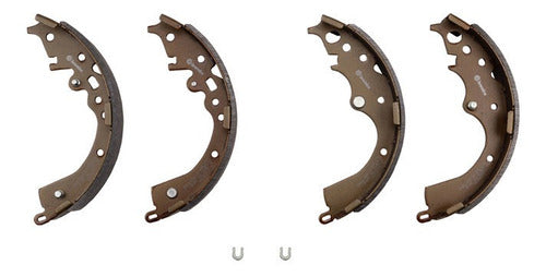 BRE-S83559N - (1358-S871)(R.T.)(CE) TACOMA TRD SPORT 2010/2020 TACOMA EDICION ESPECIAL 2016/2020 TACOMA LIMITED 20