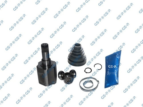 GSP-LT01231 - (601231) FORD TRANSIT BASE 2012-2015 MOTOR: L4 2.2LT TODO TIPO DE TRACCION (FRONTAL IZQUIERDO INTERN