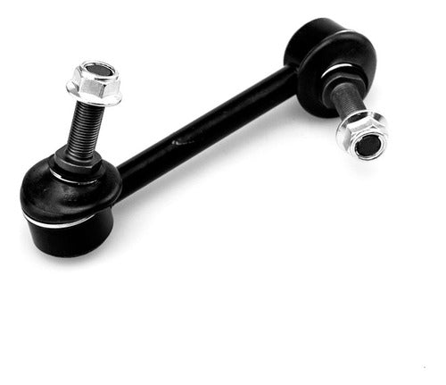 SD-2106049 - TORNILLO ESTABILIZADOR - TORNILLO ESTABILIZADOR DELANTERO IZQUIERDO - CHRYSLER DURANGO 2011-2015 SUSPENSION NORMAL LARGO - JEEP GRAND CHEROKEE - COMMANDER 2011-2015 SUSPENSION NORMAL LARGO