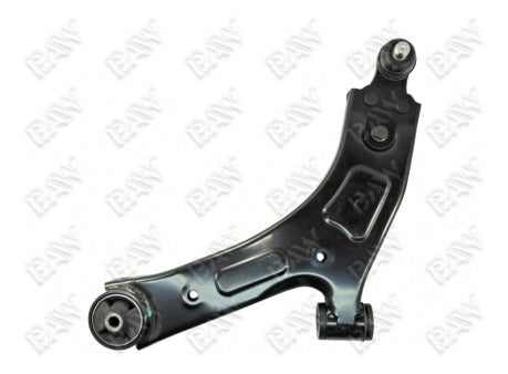 BAW-CM1005 - HORQUILLA DE SUSPENSION <BR> HORQUILLA DELANTERO INFERIOR L <BR> DODGE H-100 VAN 2009-2014