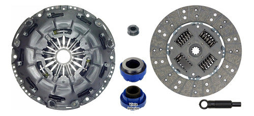 EJ-F29C - (LK-629234809)(NAK-07-143)F150 XL 4.2L TRITON EFI DUAL PORT F250 4.6L 98/08AUTOAJUSTABLE C/BALERO