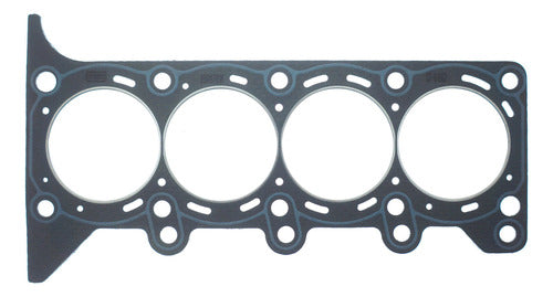 HGX-8940010-SM - EMPAQUE DE CABEZA <BR> CHEVROLET N300 L4 1.2 L. 16 V. DOHC BD12D1 LMU 2013-2014 <BR> CHEVROLET SPARK L4 1.2 L. 16 V. DOHC BD12D1 LMU 2010-2013