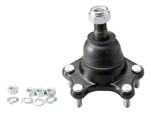 CTR-CB0379 - HILUX 2.7L 2006-2015