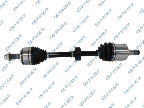 GSP-201026 - (201026) HONDA ACCORD 2003-2004 (AUTOMATICO) MOTOR: L4 2.4LT TODO TIPO DE TRACCION (FRONTAL IZQUIERD