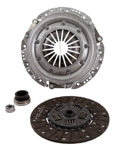 LK-628073200 - (NAK-07-031) (EJ-F28B) (COLLARIN MECANICO) F-150 V6 3.8L 91/97 F200 V8 5.0L 91/93 F-250 V8 5.0L 91/9