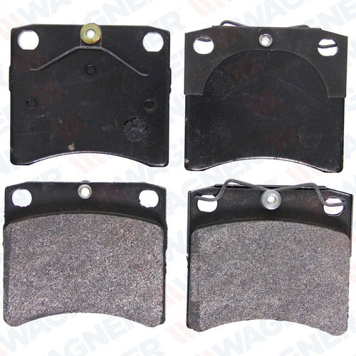 WX-703 - (S)(7577-D703) R.D. EUROVAN 96/04 (FVR-1131)