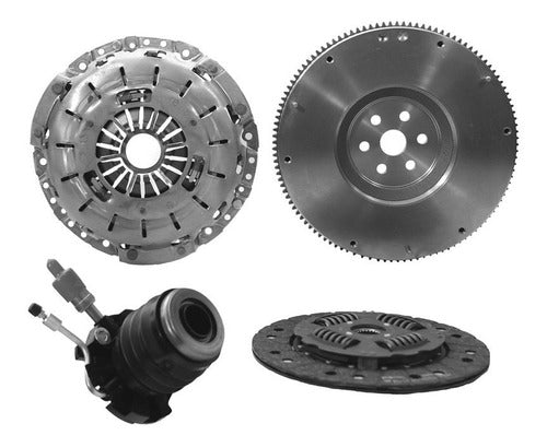 LK-601006100 - F-100 L4 2.5L 119 HP 5 V 98-03 RANGER L4 2.3L 135-143 HP 5 V 01-12 RANGER V6 3.0L 147 HP 5 V 95-08