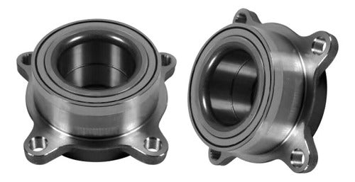 GSP-9250011 - MITSUBISHI MITSUBISHI L200 2008-2018 TODO TIPO DE TRACCION MOTOR: TODOS LOS TAMAÑOS DE MOTOR CANTIDA