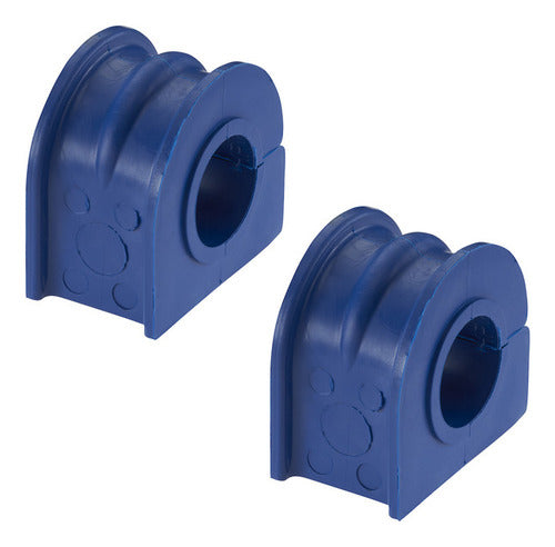 MG-K80078 - BUJE DE SUSPENSION <BR> BUJES BARRA ESTAB DELANT EXPEDITION 97/02 F150 97/03 F250 97/99 BLACKWOOD 02 NAVIGATOR 98/02
