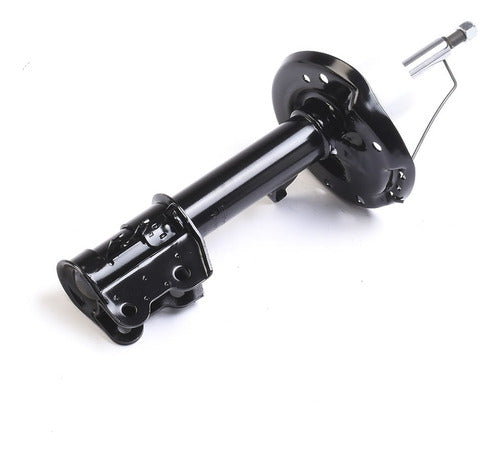 SD-7000714 - AMORTIGUADOR <BR> GAS DELANTERO IZQUIERDO <BR> DODGE CHRYSLER PROMASTER RAPID 2017-2018 <BR> DODGE CHRYSLER VISION 2015-2018 <BR> FIAT PALIO 2013-2020 <BR> FIAT UNO 2013-2017