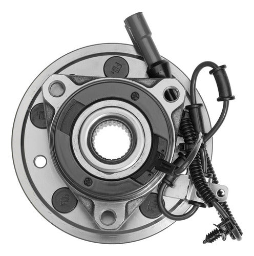 BCA-513233 - MAZA <BR> MAZA DELANTERA DERECHA <BR> FORD FREESTAR 04-07 4X2 <BR> MERCURY MONTEREY 04-07