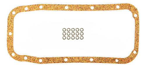 OSX-6040030 - (TF-CJ-11213)(DC-OS-1100)1.4L LITROS GM 4 CIL CHEVROLET CHEVY JOY MONZA POP SWING 94/11 CORCHO-HULE