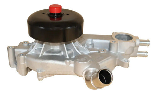 CAU-BA1241 - BOMBA DE AGUA PARA CADILLAC ESCALADE V8 5.3L GASOLINA 2002-2005
