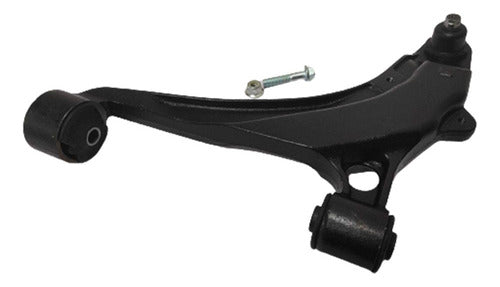 SD-5272077LIT - DODGE CHRYSLER CARAVAN 1991-1995 HORQUILLA DE FIERRO COLADO DODGE CHRYSLER GRAND CARAVAN 1991-1995 H
