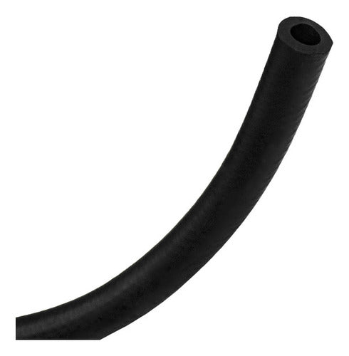 CAU-50916 - MANGUERA DE COMBUSTIBLE <BR> MANGUERA DE GASOLINA <BR> (ROLLO 25 MTS) <BR> ROLLO DE COMBUSTIBLE 150 PSI DE 3/4 IN 9X16MM