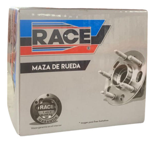 RACE-AC3122 - (BCA-513122) MAZA DELANTERA 5B VOYAGER 4X4 R14 96-00 CARAVAN 4X4 R14 96-00 TOWN COUNTRY4X4 R14 96-00