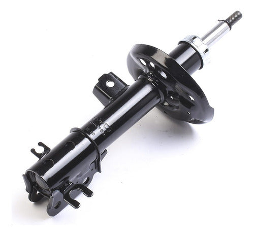 SD-7000760 - AMORTIGUADOR <BR> GAS DELANTERO IZQUIERDO <BR> CHEVROLET GMC SPARK II 2016-2020