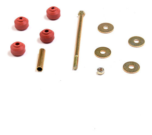 SD-K6272 - TORNILLO ESTAB GMC CAMARO - Z28 1993-2002  GMC CAVALIER - Z24 1982-1994 POLIURETANO GMC CORSICA 1987