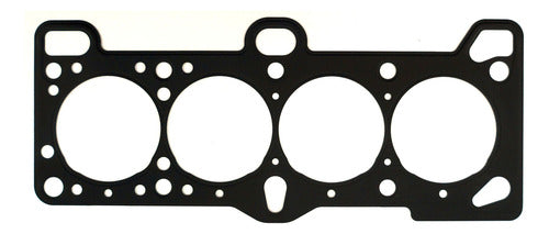 HGX-3640070-MLO - EMPAQUE DE CABEZA <BR> DODGE ATTITUDE L4 1.6 L. 16 V. DOHC G4ED 2006-2011 <BR> HYUNDAI ACCENT L4 1.6 L. 16 V. DOHC G4ED 2005-2011 <BR> KIA RIO L4 1.6 L. 16 V. DOHC G4ED 2006-2011 <BR> KIA RIO5 L4 1.6 L. 16 V. DOHC G4ED 2006-2011