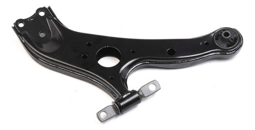 SD-1525071 - HORQUILLA DE SUSPENSION <BR> HORQUILLA INFERIOR IZQUIERDA <br> TOYOTA SIENNA 2011-2017