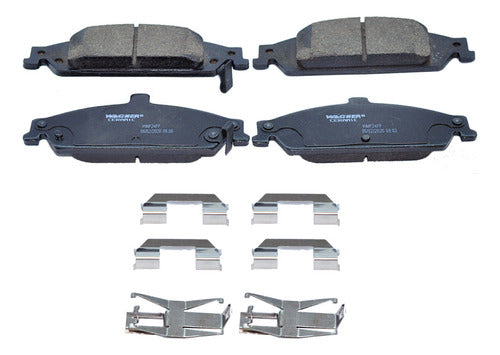 WD-727 - (BC)(7594-D727) R.D. MALIBU CUTLASS 97/98