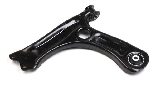 SD-1526037IT - HORQUILLA DE SUSPENSION <BR> HORQUILLA INFERIOR IZQUIERDA <BR> AUDI A1 2011-2018 <BR> SEAT IBIZA 2009-2018 <BR> SEAT TOLEDO 2013-2019 <BR> VOLKSWAGEN POLO 2013-2022 <BR> VOLKSWAGEN VENTO 2014-2022