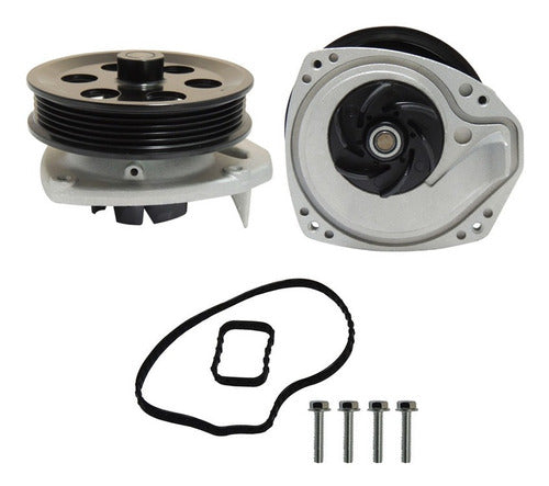 B-8102 - (US8102) ACADIA 2.5L 17/18 MALIBU 2.5L 13/15 10 2.5L 16/17