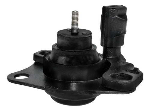 SM5123-RE - SOPORTE MOTOR TRASERO PARA RENAULT MEGANE I L4 2.0L 2001-2004