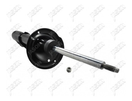 JAS-SU134 - AMORTIGUADOR <BR> BI TUBO DELANTERO IZQUIERDO <BR> CHEVROLET MALIBU 2004-2012 <BR> PONTIAC G6 2005-2010 <BR> SATURN AURA 2007-2009