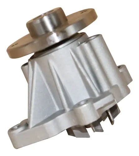CAU-BA1222 - BOMBA DE AGUA PARA NISSAN FRONTIER L4 2.5L GASOLINA 2005-2015