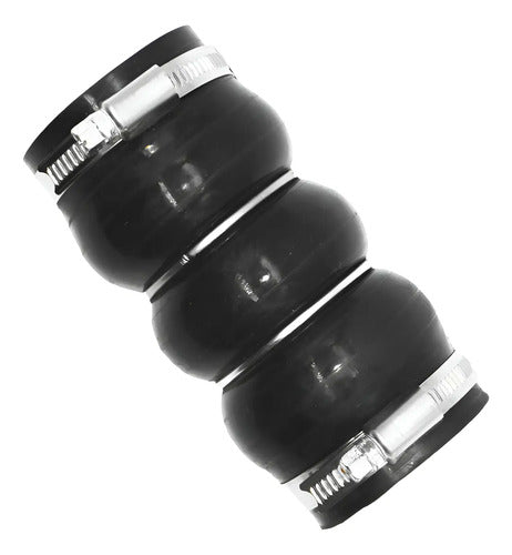 CAU-9361 - CIRCULACIÓN DE AIRE PARA PEUGEOT PARTNER L4 1.6L DIESEL 2010-2018