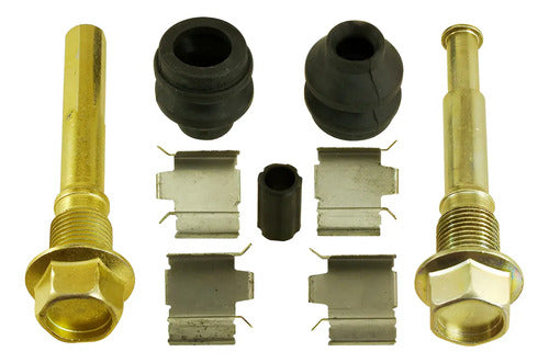 HO-KC905 - KIT DE HARDWARE DEL CALIPER DE FRENO DE DISCO  PARA KIA SPORTAGE 1995-2006