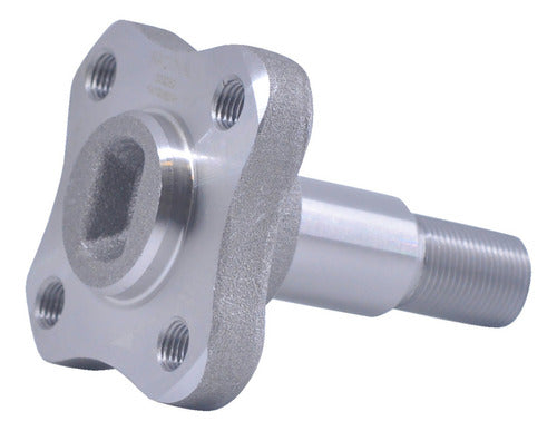 BCA-522082 - MAZA R.T IZQ DER PLATINA CLIO 02/10