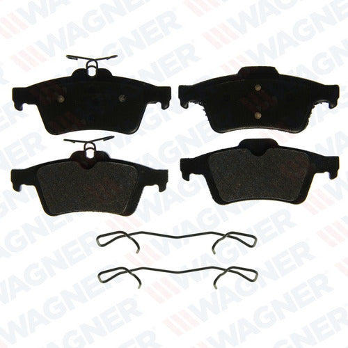 WX-1095A - (S)(7957-D1095) R.T. MAZDA 3 05/06 FOCUS 07/08 (FDB-1095ATX)