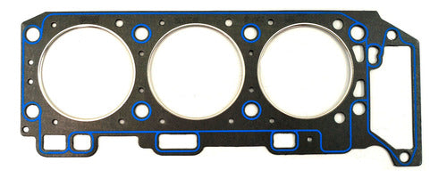 HGX-2662085-NR - (DC-CA-338-G)4.0L LITROS FORD V6 EXPLORER MOUNTAINNER MAZDA B 4000 RANGER SOHC 97/11 (DER).
