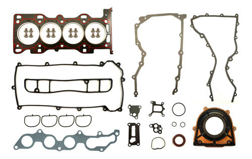 FSX-5340217 - (DC-FS-348)2.0L 2.3L LITROS FORD 4 CIL DOHC MAZDA FOCUS MONDEO RANGER ARGENTINO MAZDA 3 GX G 6. B230