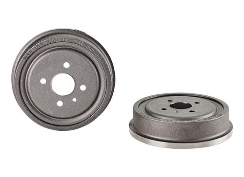 BRE-14.C212.10 - (V-0501)JETTA 2012-2011