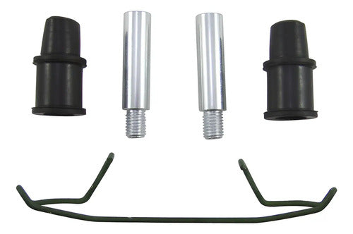 HO-KC330 - KIT DE HARDWARE DEL CALIPER DE FRENO DE DISCO  PARA FORD ESCAPE 2001-2006