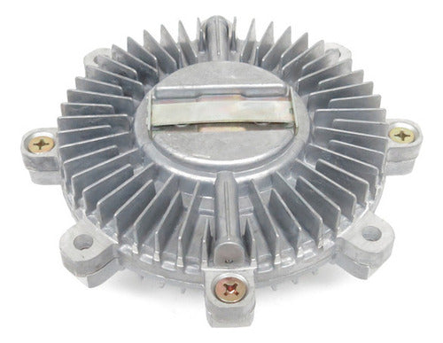 US22175 - FAN CLUTCH - ISUZU - PICKUP 3.1L 3137CC 6CIL V 1991-1994 - RODEO 3.1L 3137CC 6CIL V 1991-1992 - TROOPER 2.8L 2827CC 6CIL V 1989-1991