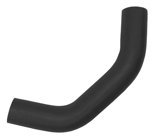 CAU-5392 - MANGUERA MOLDEADA INFERIOR MANGUERA MOLDEADA INFERIOR FORD F-250 3.9L 70-74