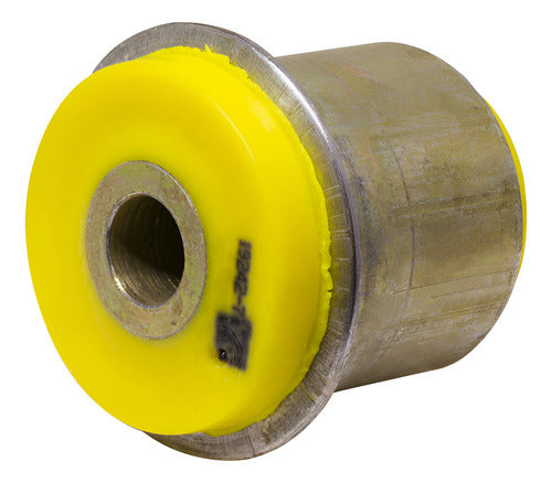 HO-1403016 - COJINETE DE CONTROL DE SUSPENSIÓN DELANTERO IZQUIERDO SUPERIOR PARA CHEVROLET AVALANCHE 1500 2002-2006