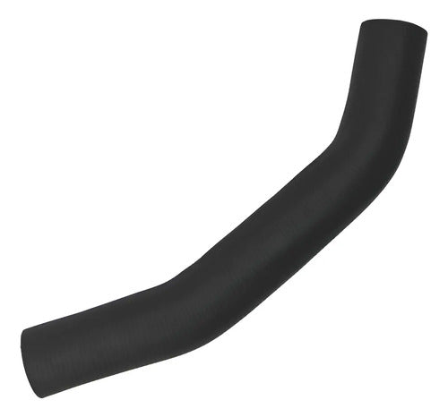 CAU-4832 - MANGUERA DE RADIADOR INFERIOR PARA CHEVROLET ASTRO L4 2.5L GASOLINA 1990
