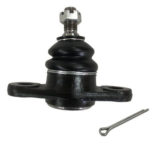 SD-1006013IT - ROTULA <BR> DODGE <BR> CHRYSLER ATTITUDE 2006-2011 <BR> HYUNDAI ACCENT 2 2006-2010 <BR> KIA RIO 2006-2011