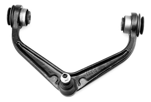 SD-1503061 - HORQUILLA DE SUSPENSION <BR> HORQUILLA SUPERIOR <br> GMC SIERRA 2500 HD 2011-2020 <br> GMC SIERRA 3500 2011-2020 <br> GMC SILVERADO 2500 HD 2011-2018 <br> GMC SILVERADO 3500 2011-2020